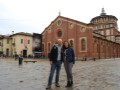 Sta. Maria delle Grazie