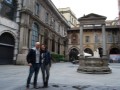 Piazza Mercanti