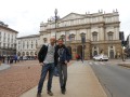 Teatro alla Scala
