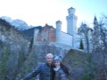 Castillo de Neuschwanstein