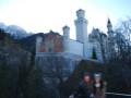 Castillo de Neuschwanstein