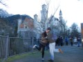 Castillo de Neuschwanstein