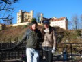 Castillo de Hohenschwangau