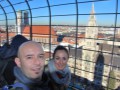 Vistas desde Sankt Peterkirche