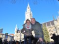 Marienplatz de dia