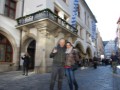 Cerveceria Hofbrauhaus