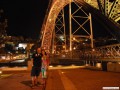 Oporto By Night