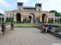 Orangerie. Potsdam