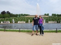 Palacio Sanssouci. Potsdam