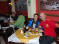 Cuzco. Degustando el Cuy