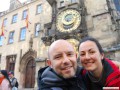 Reloj Astronomico