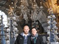 Kutna Hora. Iglesia Kostnice