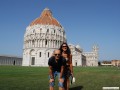 Piazza dei Miracoli