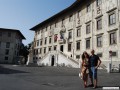 Piazza dei Cavalieri