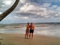 Playa El Portillo