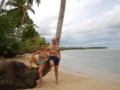 Playa Carolimas
