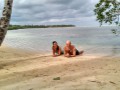Playa Carolimas