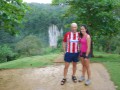 Cascada del Limon