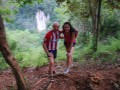 Cascada del Limon