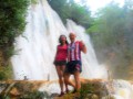 Cascada del Limon