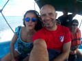Rumbo a Los Hsitises