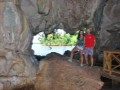 Cueva en Los Haitises
