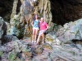 Cueva en Los Haitises
