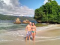 Cayo Levantado