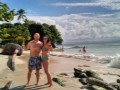 Cayo Levantado