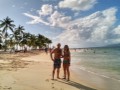Cayo Levantado