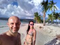 Cayo Levantado