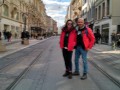 Rue du Rh�ne