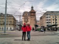 Plaza de Bel-Air