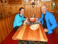 Founde en Zermatt