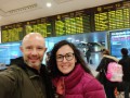 Madrid. Aeropuerto