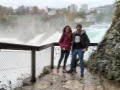 Cataratas del Rin