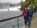 Cataratas del Rin